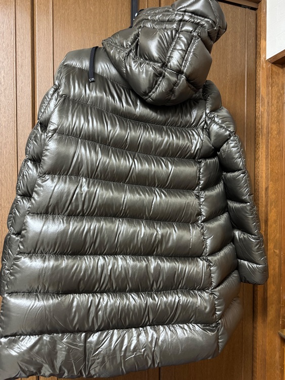 スイエン（古着・ファッション）の商品画像 - 査定依頼日：2025年11月16日 - 最高査定価格：37,400円