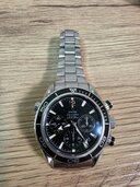 オメガ シーマスター 222.30.38.50.01.001（高級時計）の商品画像 - 最高査定価格：440,000円