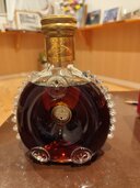 ブランデー レミーマルタン（お酒）の商品画像 - 査定依頼日：2026年8月17日 - 最高査定価格：121,000円