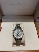 ジャガー・ルクル マスター 142,840,922b（高級時計）の商品画像 - 査定依頼日：2026年1月4日 - 最高査定価格：800,000円