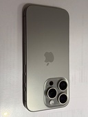 iPhone 15 Pro 256GB SIMフリー（スマホ）の商品画像 - 査定依頼日：2025年12月27日 - 最高査定価格：87,000円