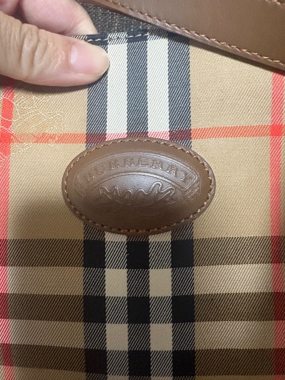 トートバッグ（ブランドバッグ）の商品画像 - 査定依頼日：2026年4月9日 - 最高査定価格：4,000円