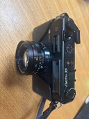 YASHICA（カメラ）の商品画像 - 査定依頼日：2026年8月11日 - 最高査定価格：1,000円