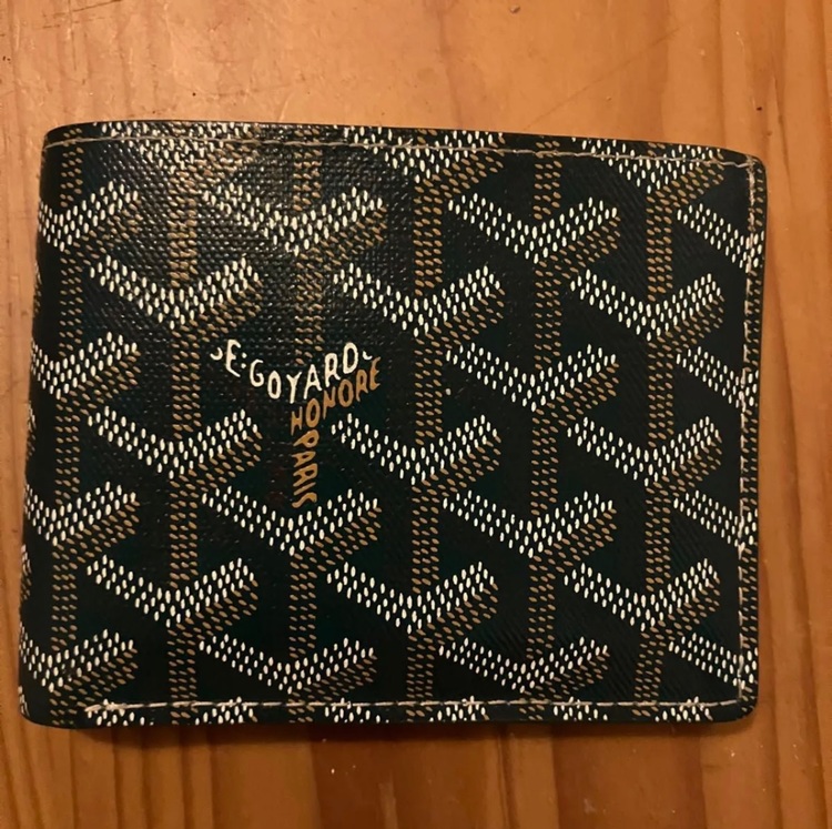 ゴヤール  （ブランドバッグ）の商品画像 - 査定依頼日：2025年10月1日 - 最高査定価格：80,000円