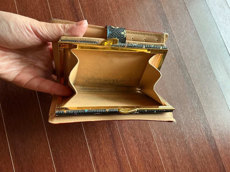 ルイヴィトン ルイヴィトン(その他) （ブランドバッグ）の商品画像 - 査定依頼日：2026年3月19日 - 最高査定価格：24,000円