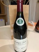 ワイン ワイン(その他) （お酒）の商品画像 - 査定依頼日：2025年12月15日 - 最高査定価格：6,000円