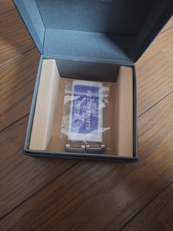 セイコー その他 726 0350（高級時計）の商品画像 - 査定依頼日：2026年3月6日 - 最高査定価格：30,000円