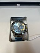 クロノマスタースポーツヨシダ限定モデル（高級時計）の商品画像 - 査定依頼日：2023年2月7日 - 最高査定価格：1,300,000円