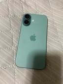 iPhone 16 128GB au（スマホ）の商品画像 - 査定依頼日：2026年3月16日 - 最高査定価格：45,000円