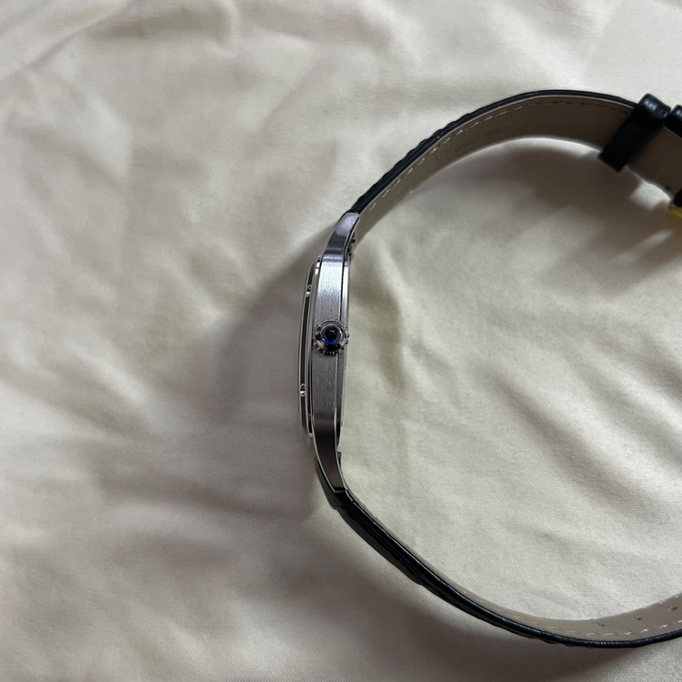 サントス-デュモン ウォッチ（高級時計）の商品画像 - 査定依頼日：2025年6月23日 - 最高査定価格：1,000,000円