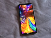 A1902（スマホ）の商品画像 - 査定依頼日：2020年9月22日 - 最高査定価格：19,800円