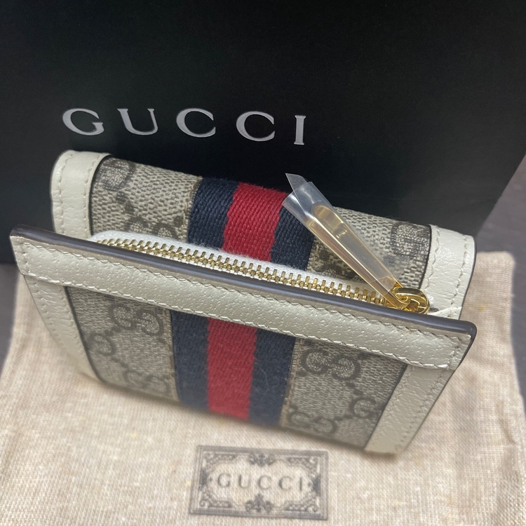 グッチ  （ブランドバッグ）の商品画像 - 査定依頼日：2025年9月27日 - 最高査定価格：35,000円