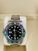 ロレックス GMTマスター 126720（高級時計）の商品画像 - 査定依頼日：2025年11月21日 - 最高査定価格：2,650,000円