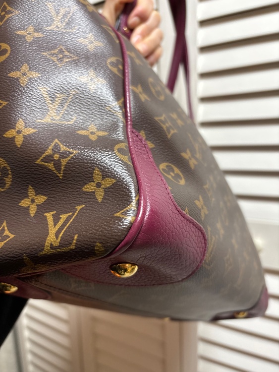 エストレーラMM （ブランドバッグ）の商品画像 - 査定依頼日：2026年3月24日 - 最高査定価格：90,000円