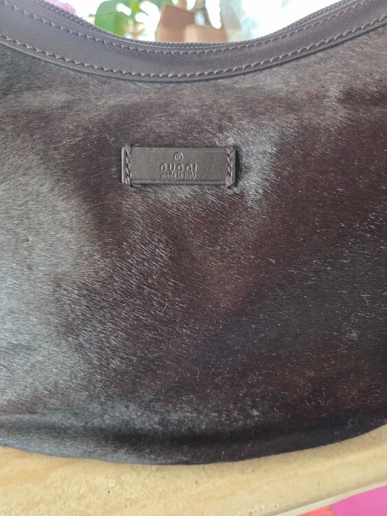 グッチ  （ブランドバッグ）の商品画像 - 査定依頼日：2026年4月22日 - 最高査定価格：60,000円