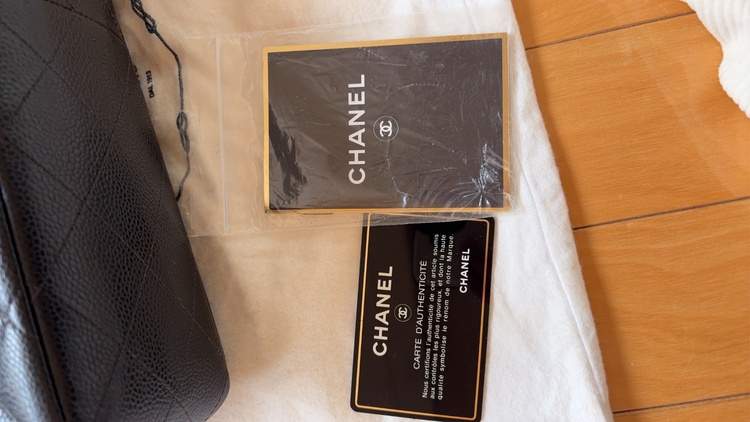 シャネル マトラッセ （ブランドバッグ）の商品画像 - 査定依頼日：2025年12月14日 - 最高査定価格：500,000円