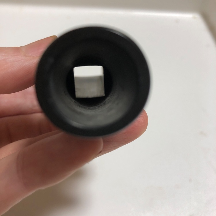 YAMAHAカスタムモデルのマウスピースとリガチャー（ピアノ・楽器・PA機材）の商品画像 - 査定依頼日：2025年8月2日 - 最高査定価格：3,000円