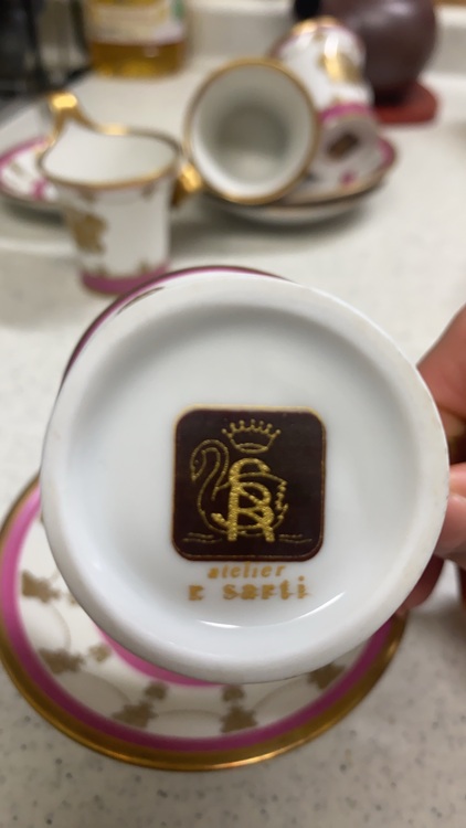 特になし（食器）の商品画像 - 査定依頼日：2025年10月6日 - 最高査定価格：1,000円