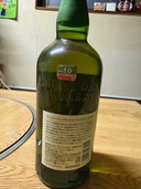 白州（お酒）の商品画像 - 査定依頼日：2026年3月3日 - 最高査定価格：9,000円