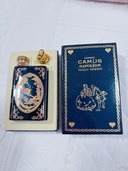 カミュブック　リモージュ22k（お酒）の商品画像 - 査定依頼日：2025年9月9日 - 最高査定価格：100円