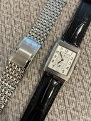 クラシックラージスモールセコンド（高級時計）の商品画像 - 査定依頼日：2024年10月8日 - 最高査定価格：820,000円