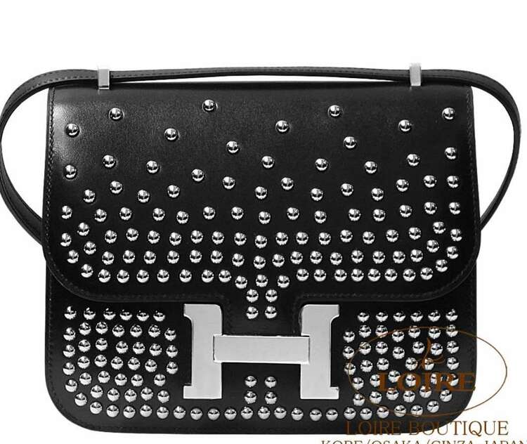 コンスタンスミニのスペシャルアイテム（ブランドバッグ）の商品画像 - 査定依頼日：2025年5月23日 - 最高査定価格：4,800,000円