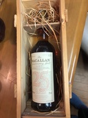 ウイスキー マッカラン （お酒）の商品画像 - 査定依頼日：2025年6月18日 - 最高査定価格：330,000円