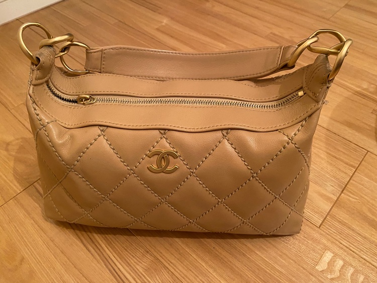 シャネル シャネル(その他) （ブランドバッグ）の商品画像 - 査定依頼日：2025年12月29日 - 最高査定価格：70,000円