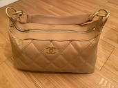 シャネル シャネル(その他) （ブランドバッグ）の商品画像 - 査定依頼日：2025年12月29日 - 最高査定価格：70,000円