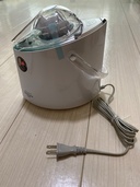 ナショナル　エステジェンヌ　イオンスチーマー　ナノケア　EH2492ーG（コスメ・美容・健康器具）の商品画像 - 査定依頼日：2026年7月12日 - 最高査定価格：500円