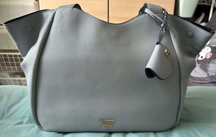 その他 サマンサタバサ （ブランドバッグ）の商品画像 - 査定依頼日：2025年3月22日 - 最高査定価格：1,000円