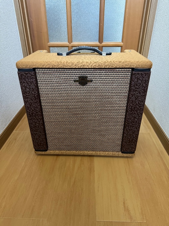 Fender Ramparte （ピアノ・楽器・PA機材）の商品画像 - 査定依頼日：2026年5月10日 - 最高査定価格：10,000円