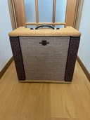 Fender Ramparte 