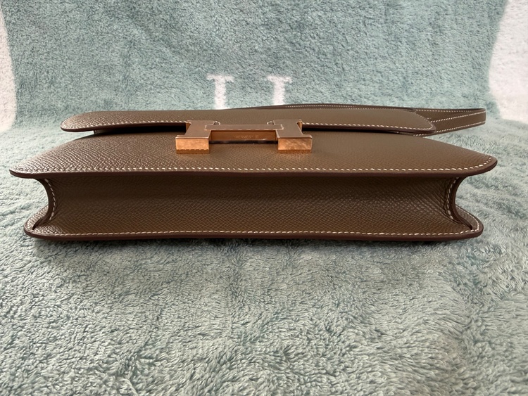 コンスタンス　エラン（ブランドバッグ）の商品画像 - 査定依頼日：2026年2月18日 - 最高査定価格：1,650,000円