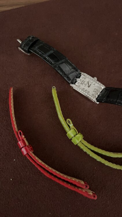 Waltham（高級時計）の商品画像 - 査定依頼日：2025年3月1日 - 最高査定価格：200,000円