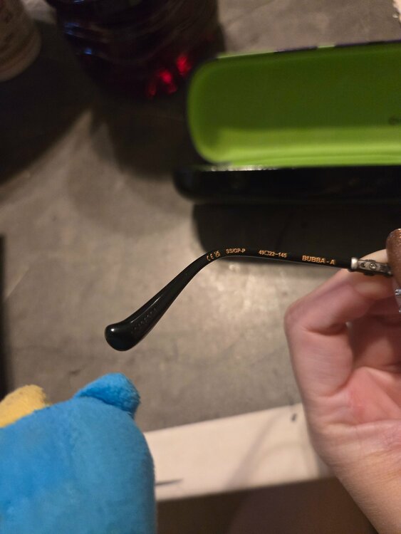 BUBAA-A（古着・ファッション）の商品画像 - 査定依頼日：2025年12月23日 - 最高査定価格：125,000円