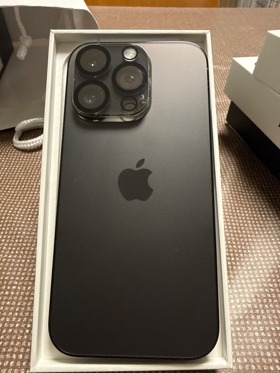 iPhone 14pro 256G（スマホ）の商品画像 - 査定依頼日：2026年6月21日 - 最高査定価格：65,000円