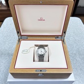 オメガ コンステーション 1311036200600（高級時計）の商品画像 - 査定依頼日：2025年7月5日 - 最高査定価格：450,000円