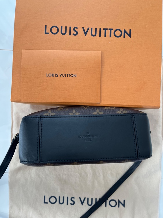 ルイヴィトン モノグラム （ブランドバッグ）の商品画像 - 査定依頼日：2025年8月24日 - 最高査定価格：160,000円