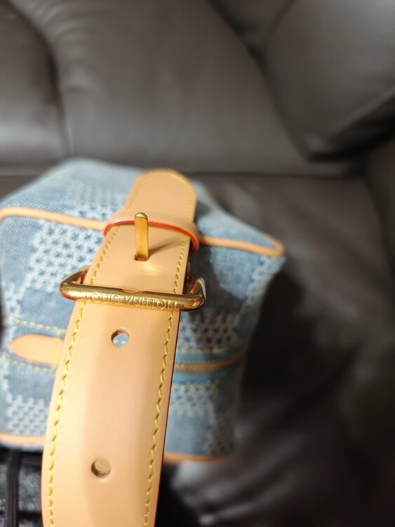 ルイヴィトン ダミエ （ブランドバッグ）の商品画像 - 査定依頼日：2026年1月29日 - 最高査定価格：170,000円