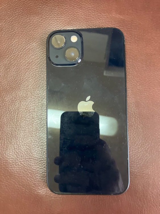 iPhone13 128GB（スマホ）の商品画像 - 査定依頼日：2026年6月30日 - 最高査定価格：36,500円