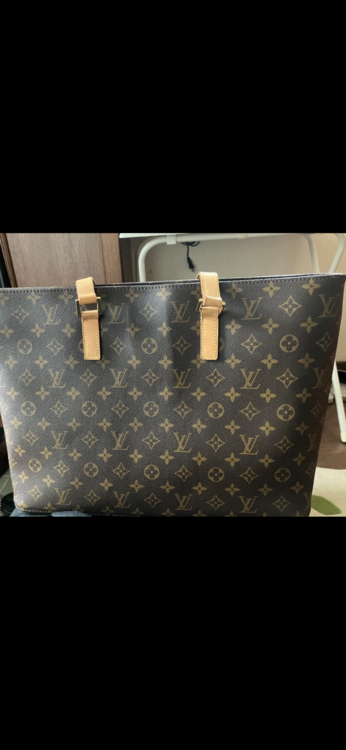 モノグラム（ブランドバッグ）の商品画像 - 査定依頼日：2026年2月23日 - 最高査定価格：140,000円