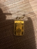 インゴットトップ