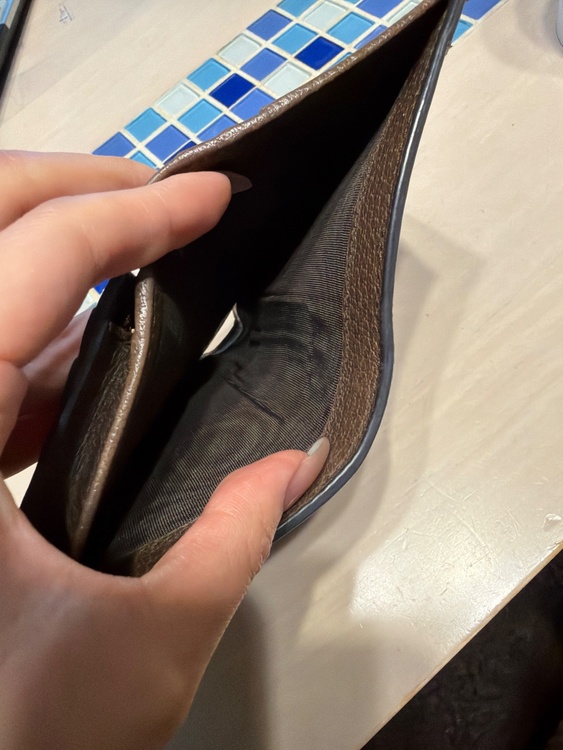 グッチ  （ブランドバッグ）の商品画像 - 査定依頼日：2026年4月21日 - 最高査定価格：15,000円