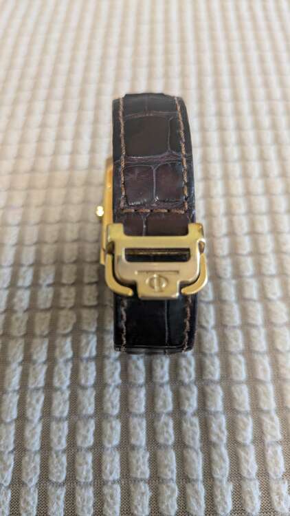 ボーム＆メルシエ　MV04522（高級時計）の商品画像 - 査定依頼日：2025年3月21日 - 最高査定価格：245,000円