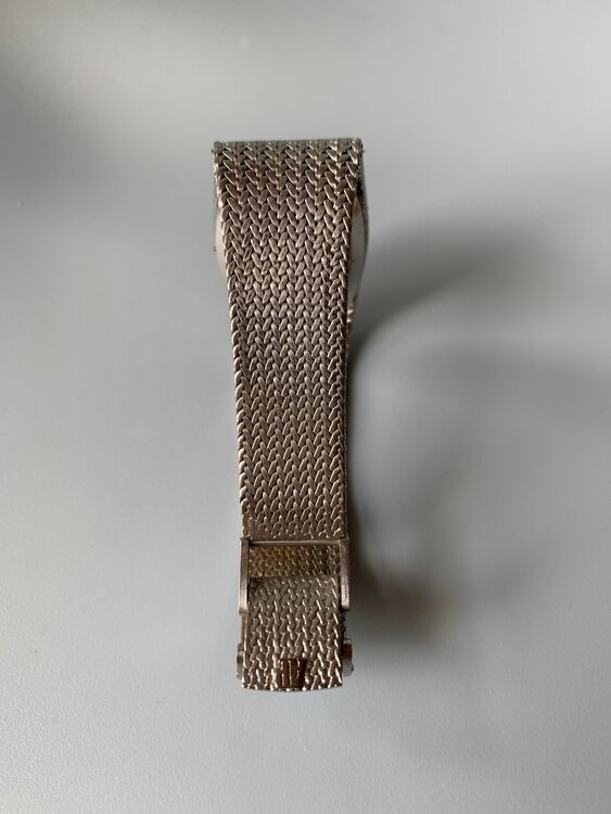 オーデマピゲ　コブラ（金・貴金属）の商品画像 - 査定依頼日：2025年2月24日 - 最高査定価格：850,000円