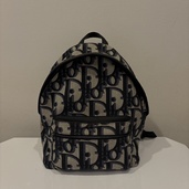 ディオール  （ブランドバッグ）の商品画像 - 査定依頼日：2025年12月16日 - 最高査定価格：240,000円