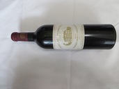 ワイン シャトーマルゴー （お酒）の商品画像 - 査定依頼日：2025年8月24日 - 最高査定価格：100,000円