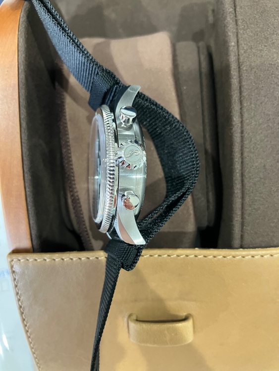 TYPE20（高級時計）の商品画像 - 査定依頼日：2025年7月18日 - 最高査定価格：1,300,000円