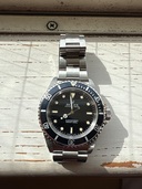 ロレックス サブマリーナー （高級時計）の商品画像 - 査定依頼日：2025年11月1日 - 最高査定価格：1,800,000円